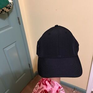 Blogilates Black Baseball Cap